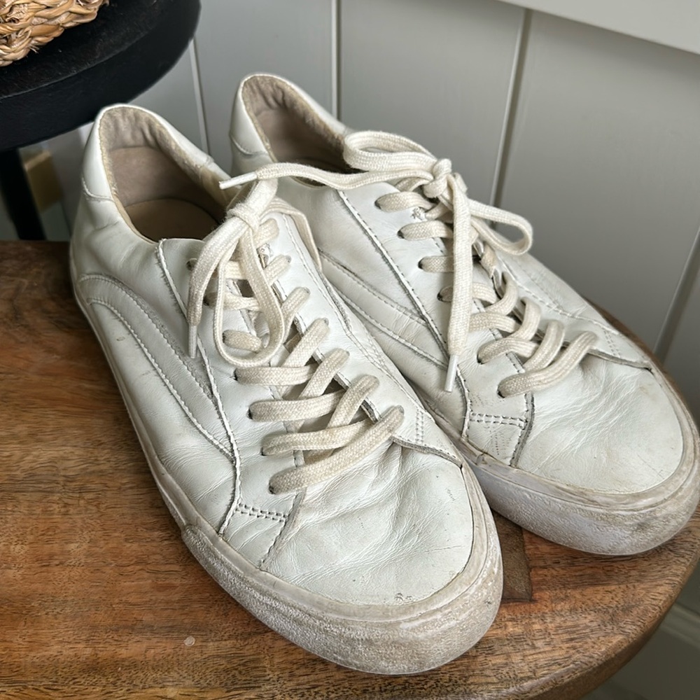 Women’s madewell tennis shoes